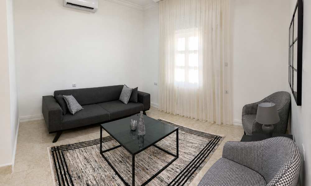 Apartment | Furnished | Al-Murakkabat